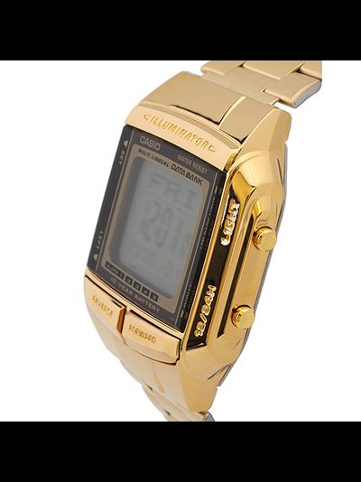 Часы Casio DB-360G-9A