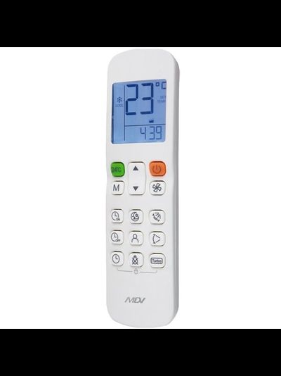 Mdv MDFFI-12HRFN1