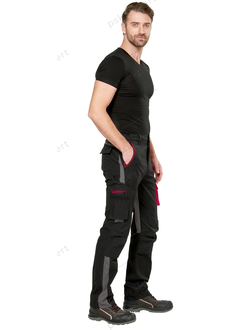 Брюки СТУДИО (демисезон)