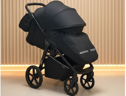 Детская коляска Sweet Baby Unica Black