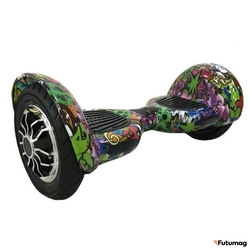 Гироскутер Smart Balance SUV 10 дюймов Амазония