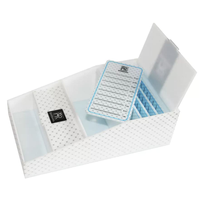 Органайзер BARBARA «БЕЛЫЙ» (+5 планшетов)