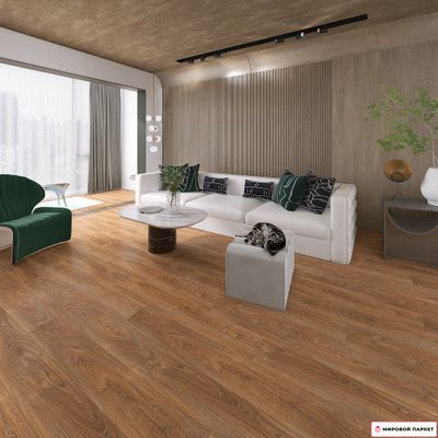 Ламинат Floorwood Artego Дуб Виньоне 3250 33 класс толщина 8 мм с фаской 2.005 м2