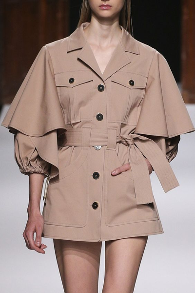 JUMP cotton стрейч Цвет 35