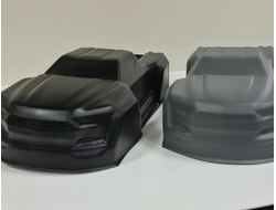 Unbreakable body for Arrma Kraton 6s