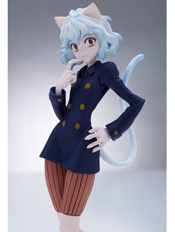 Фигурка Неферпито (Neferpitou Pop Up Parade)