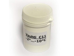 Фторовый порошок  VAUHTI  C11    -2/-10    30г. C11