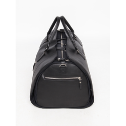 Портплед + дорожная сумка (2 в 1) Palermo Premium 
black (арт. 4038-51)