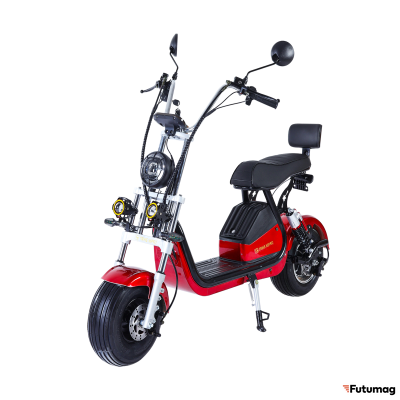 Электроскутер GT x6 pro mini