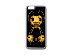 Чехол на телефон Бенди и чернильная машина №12