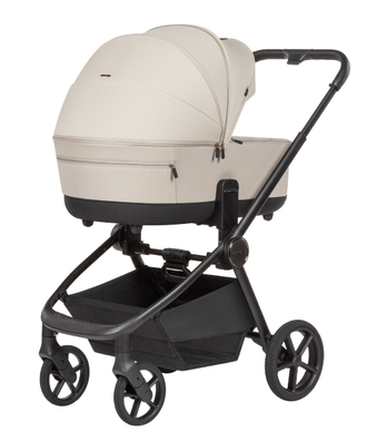 Коляска 2в1 Carrello Epica CRL-8510, Almond Beige (Бежевый) 2026