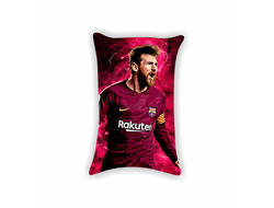 Подушка Лионель Месси, Lionel Messi №28