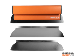 Комплект шпателей ASPRO