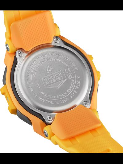 Часы Casio G-Shock GBD-300-9