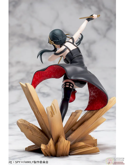 Фигурка Йор Форджер (Yor Forger Mission Extend ver.)