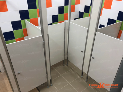 Перегородки для детского сада