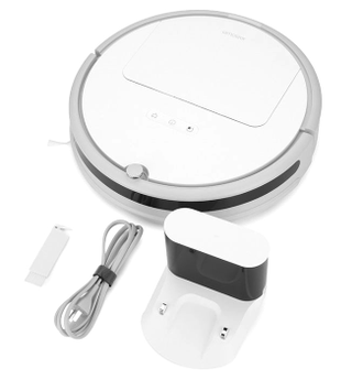 Комплект поставки Xiaomi Xiaowa E20