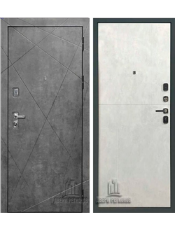 Входная Дверь Прогресс