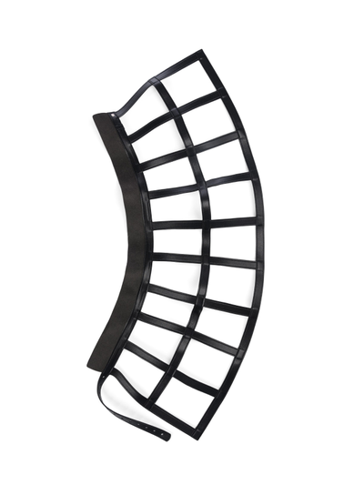 Пояс баска Черный 115