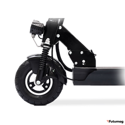 Электросамокат Halten RS-01