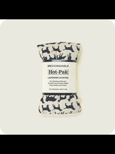 Грелка для шеи Собачки