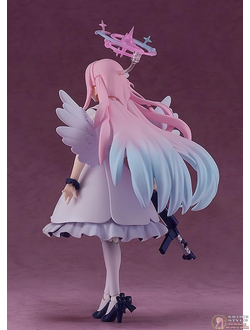 Фигурка фигма Мика Мисоно (figma Mika Misono)