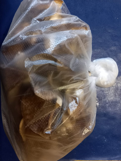 Подосиновики сушеные от фермера с доставкой на дом в Москве