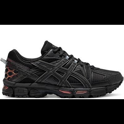 Asics Gel Kahana 8 Copper Black черные