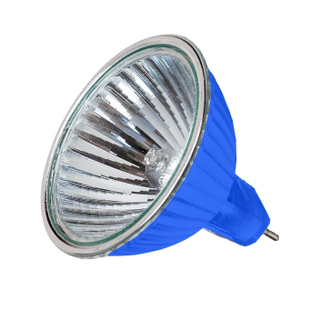 Галогенная лампа Muller Licht HLRG-520F/R-Blau 20w 12v GU5.3 BAB/C