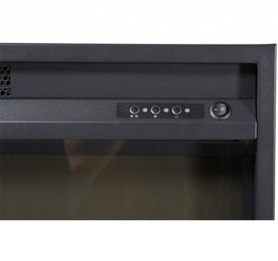 электрический камин Bergen WT