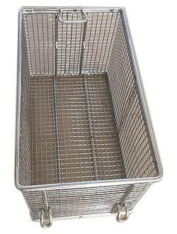 Корзина для фритюрницы LILOMA FLT 6-24