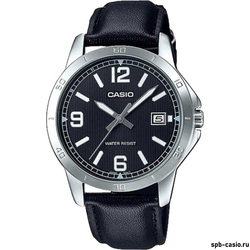 Часы Casio MTP-V004L-1B