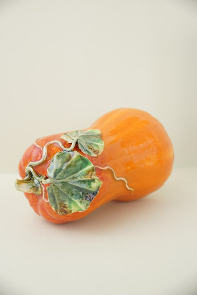 Тыква вытянутая