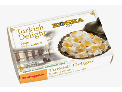 KOSKA Рахат-лукум классический, 125 гр