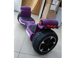 Усиленные гироскутеры Hammer