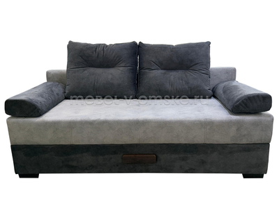 Диван Классик (еврокнижка)