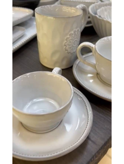 Кружка 250 мл d 8 см h 9,5 см, Лорд