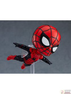 Нендроид Питер Паркер, Человек-паук (Peter Parker, Spider-Man, Far From Home Ver.)
