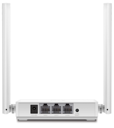 TP-LINK TL-WR820N Белый