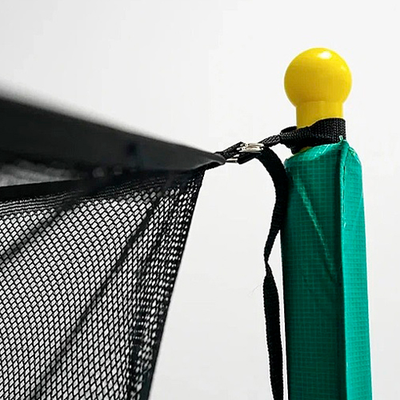 Батут Hasttings Classic Green (1,82 м)