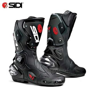 Sidi Vertigo Air р.42, б/у