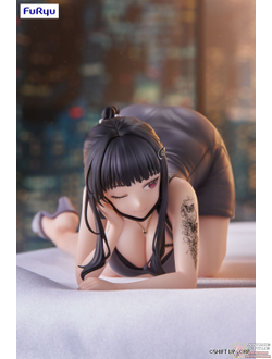 Фигурка Ди (D Killer Wife ver. Noodle Stopper Figure)