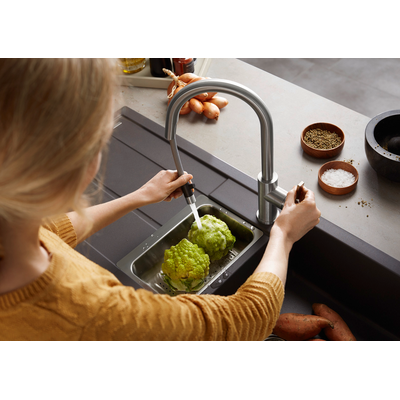 Мойка Blanco Metra 6S 513053