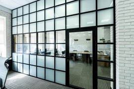 ПЕРЕГОРОДКА ИНТЕРЬЕРНАЯ GET-LOFT