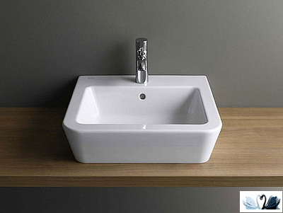Смеситель для раковины Vitra Matrix A41753EXP