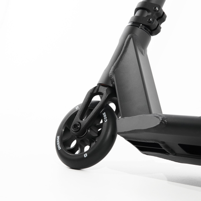 Самокат Diverse Core S Черный