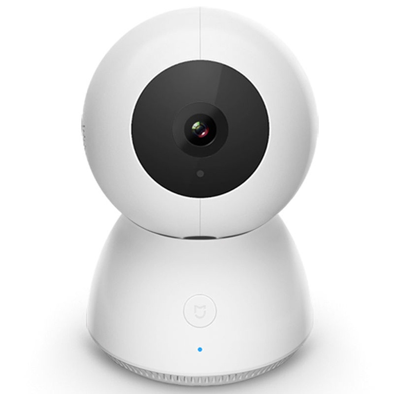 Аксессуары - IP камера Xiaomi MiJia 360° Home Camera