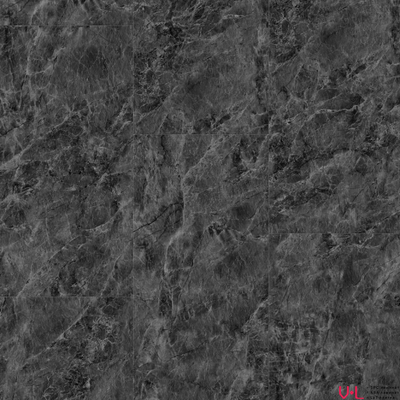 SPC ламинат Alta Step Arriba Мрамор Имперадор Темный SPC 9909 43 класс толщина 5.3 мм с фаской и подложкой замковый 2.605 м2