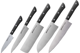 Заточка японских ножей в Москве. Профессиональная заточка ножей на Белорусской