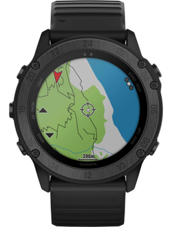 Спортивные наручные часы Garmin Tactix Delta 010-02357-01
